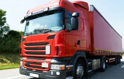 Antalya Yenipazar Ambar Kargo