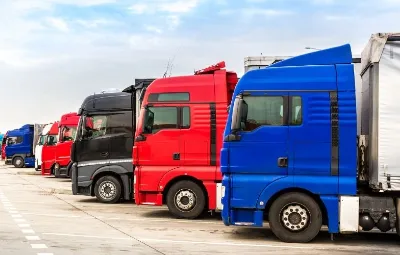 Antalya Yenipazar Ambar Nakliyat