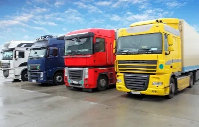 Antalya Yenipazar Nakliye Ambarı