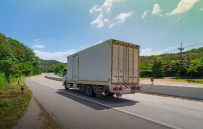 Antalya ile Yenipazar Arası Bulaşık Makinesi Taşıma