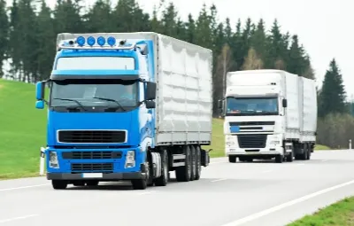 Antalya ile Yenipazar Arası Eşya Taşıma